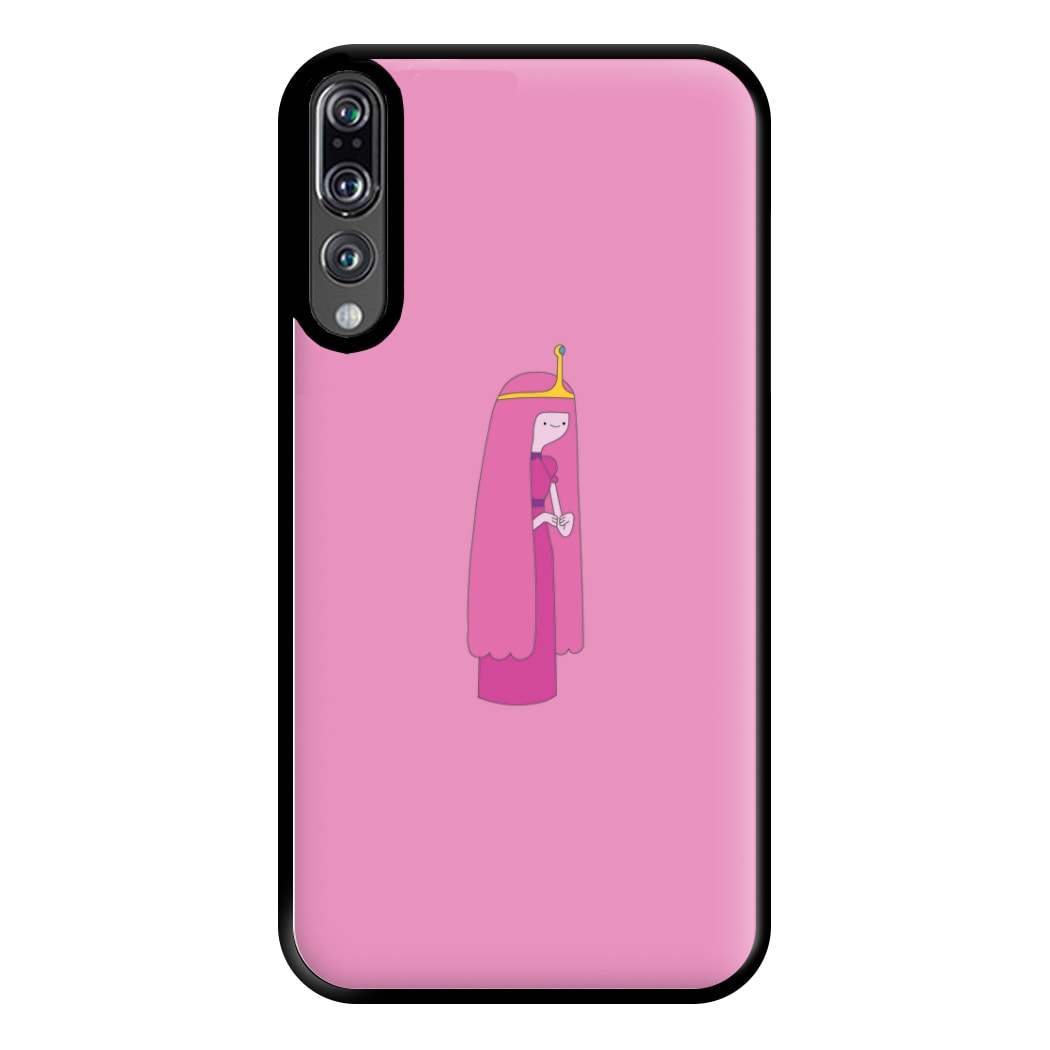 Bubblegum Phone Case for Huawei P20 Pro