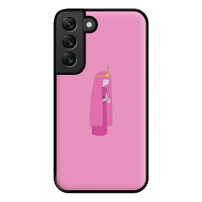 Bubblegum Phone Case for Galaxy S22 Plus