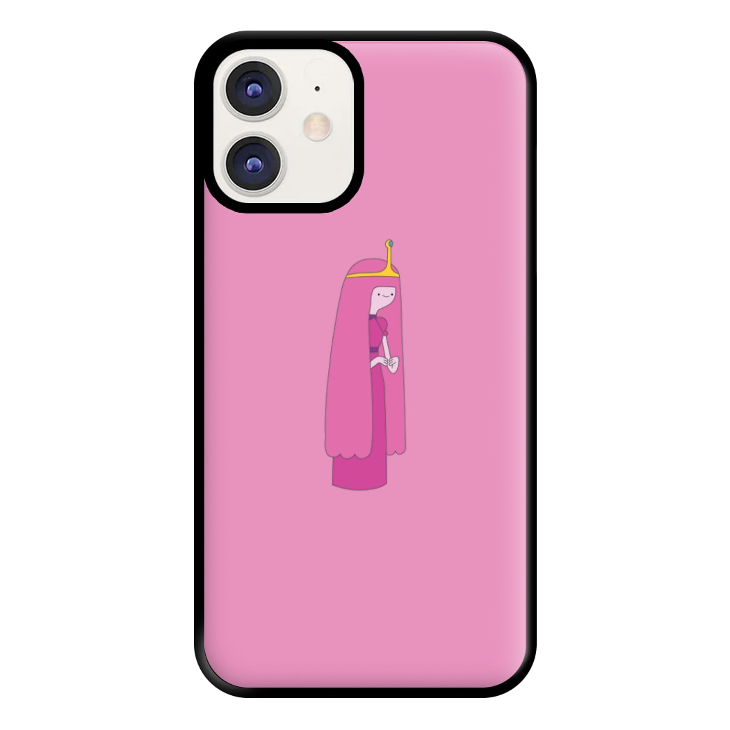 Bubblegum Phone Case for iPhone 11