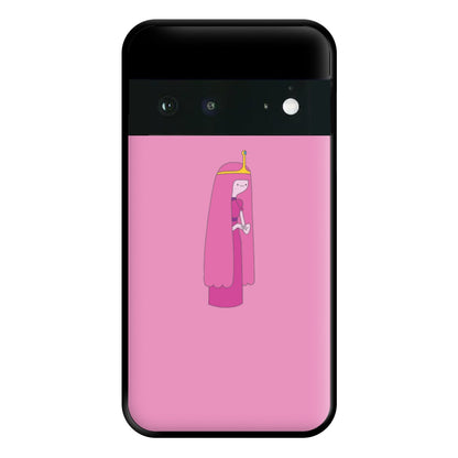 Bubblegum Phone Case for Google Pixel 6a