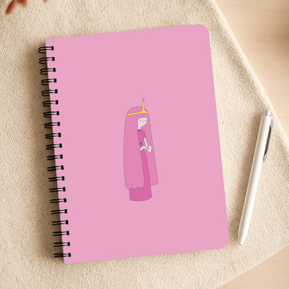 Bubblegum Notepad