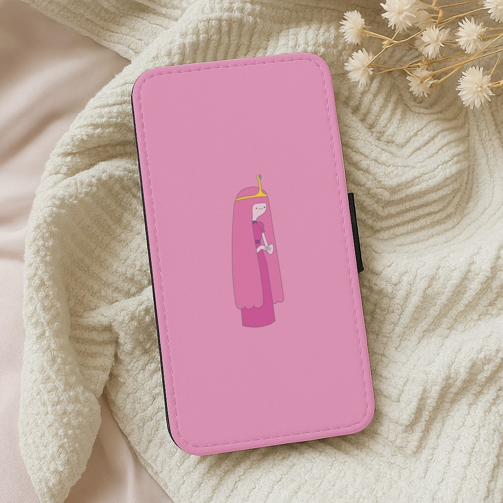 Bubblegum Wallet Phone Case