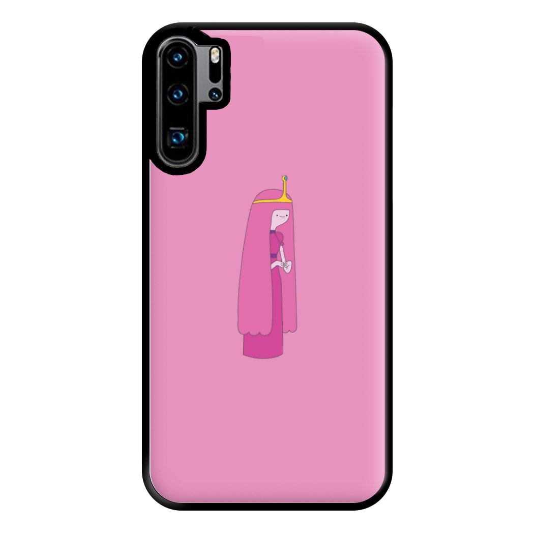 Bubblegum Phone Case for Huawei P30 Pro