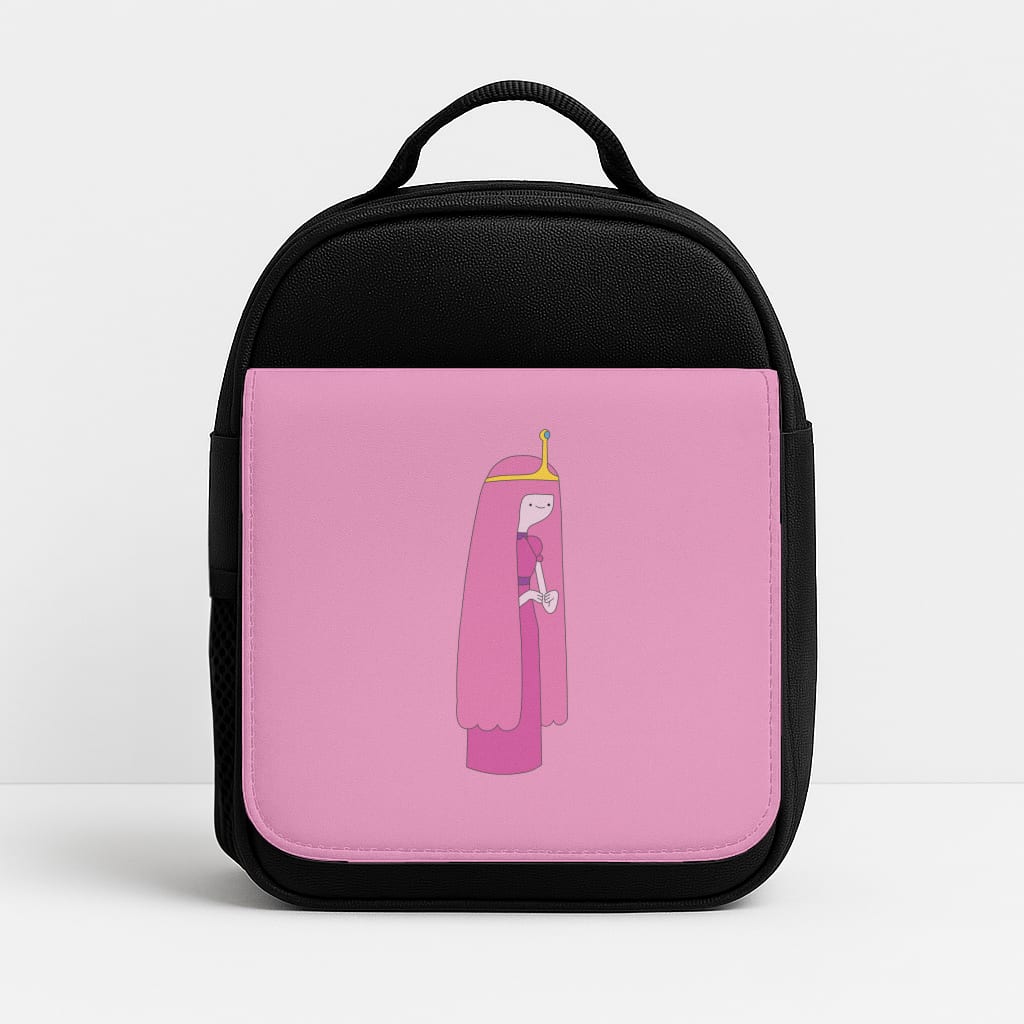 Bubblegum Lunchbox