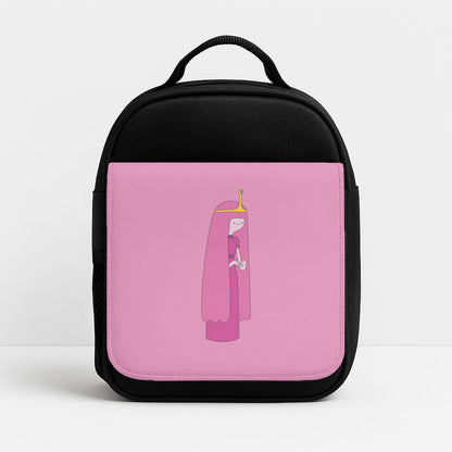Bubblegum Insulated Lunchbox