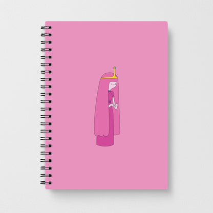 Bubblegum Notebook