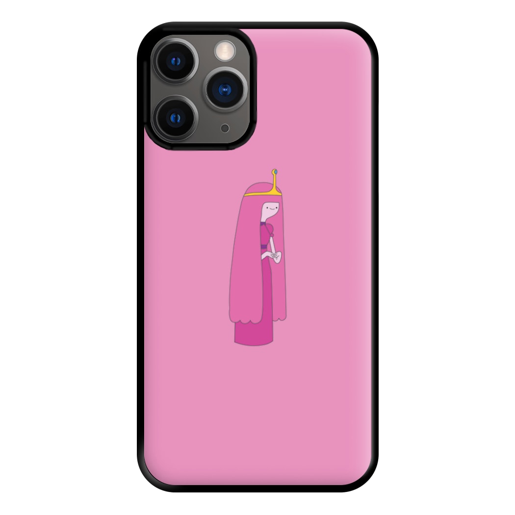 Bubblegum Phone Case for iPhone 12 Pro Max