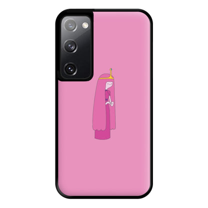 Bubblegum Phone Case for Galaxy S20