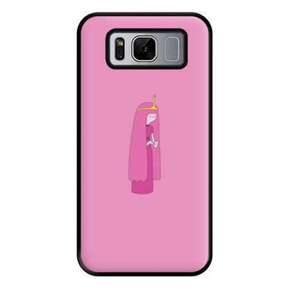 Bubblegum Phone Case for Galaxy S8 Plus