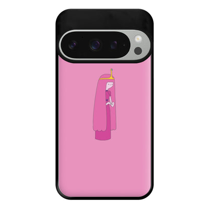 Bubblegum Phone Case for Google Pixel 9 Pro XL