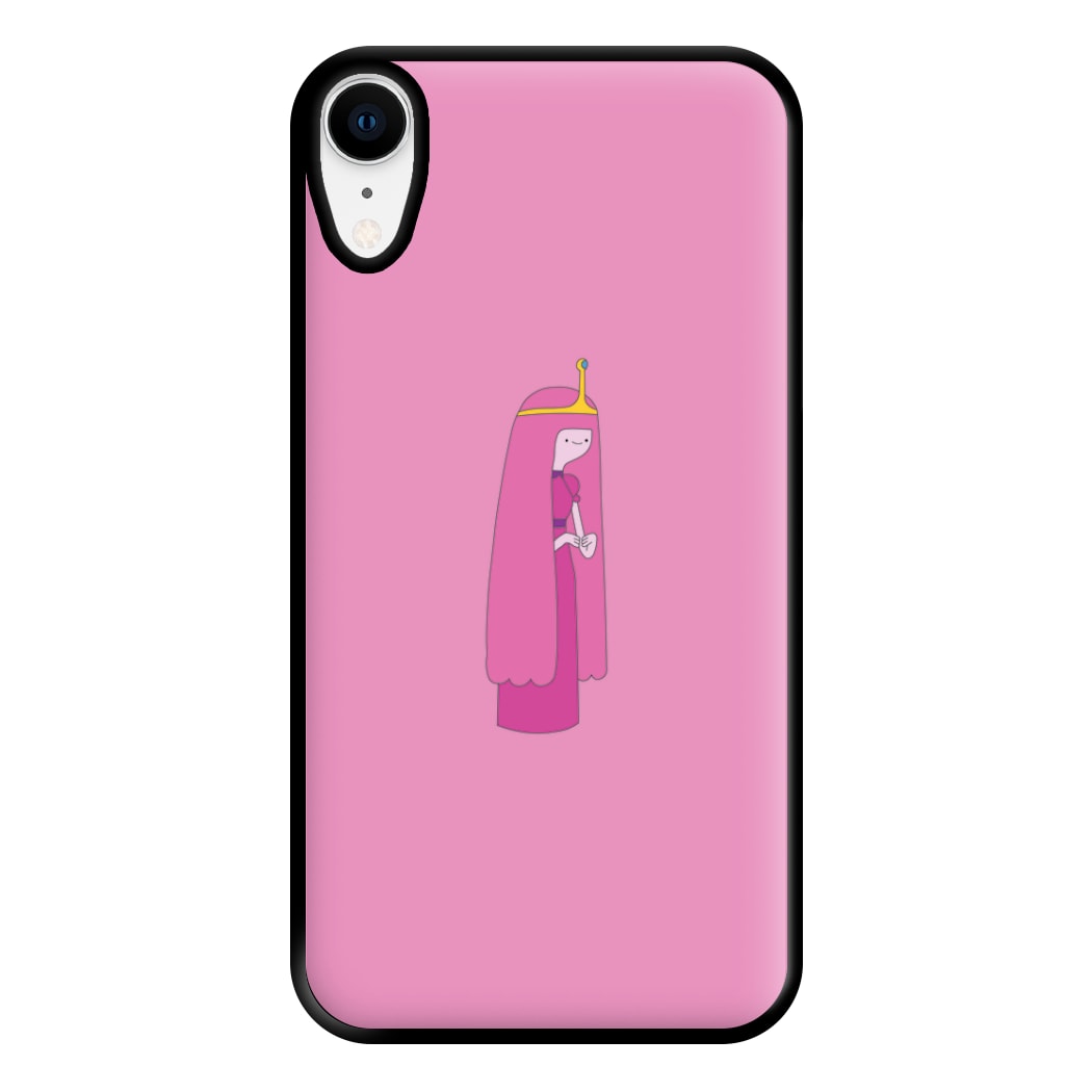 Bubblegum Phone Case for iPhone XR