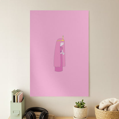 Bubblegum Poster