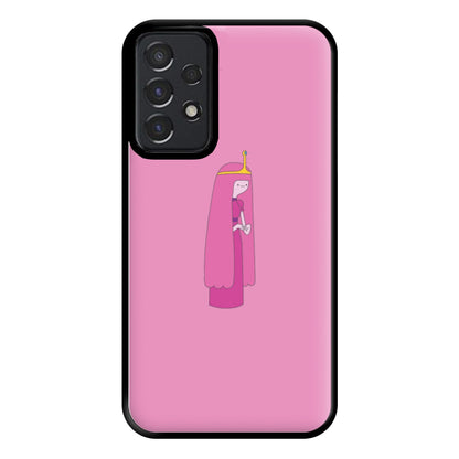 Bubblegum Phone Case for Galaxy A52 / A52s