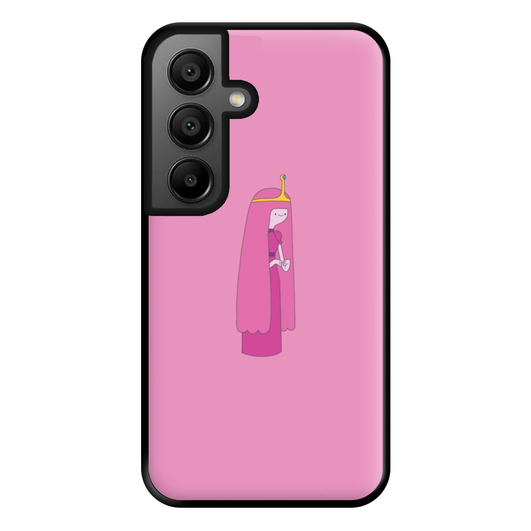 Bubblegum Phone Case for Google Pixel 8