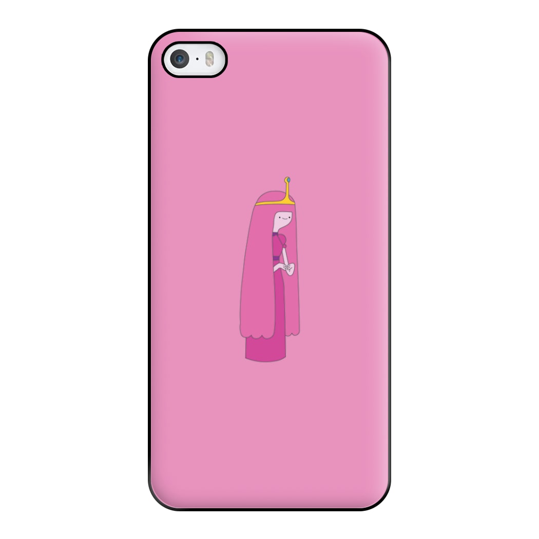 Bubblegum Phone Case for iPhone 5 / 5s / SE 2016