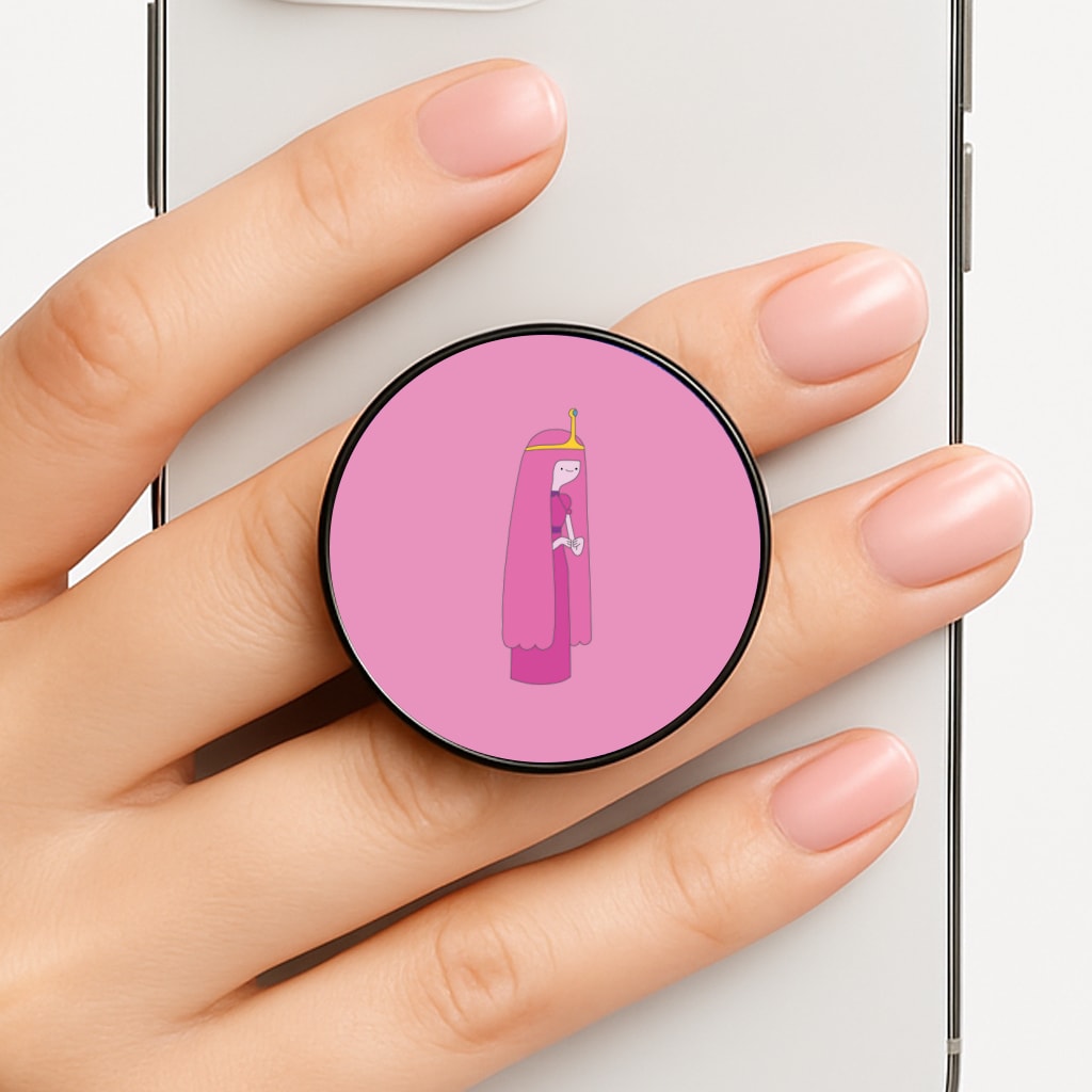 Bubblegum FunGrip