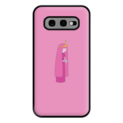 Bubblegum Phone Case for Galaxy S10e