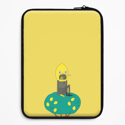 Earl Of Lemongrab Universal Laptop Sleeve