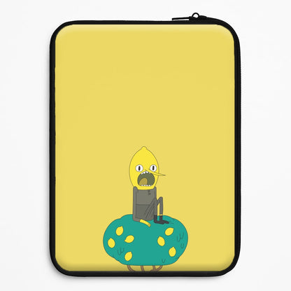 Earl Of Lemongrab Universal Laptop Sleeve