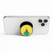 Earl Of Lemongrab FunGrip 2