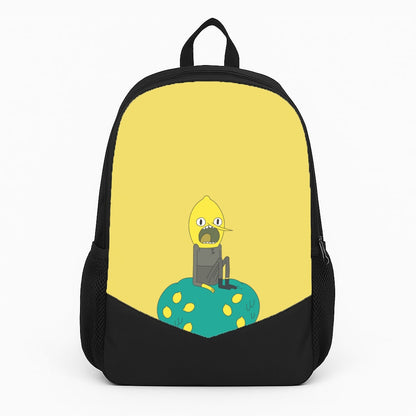 Earl Of Lemongrab Backpack