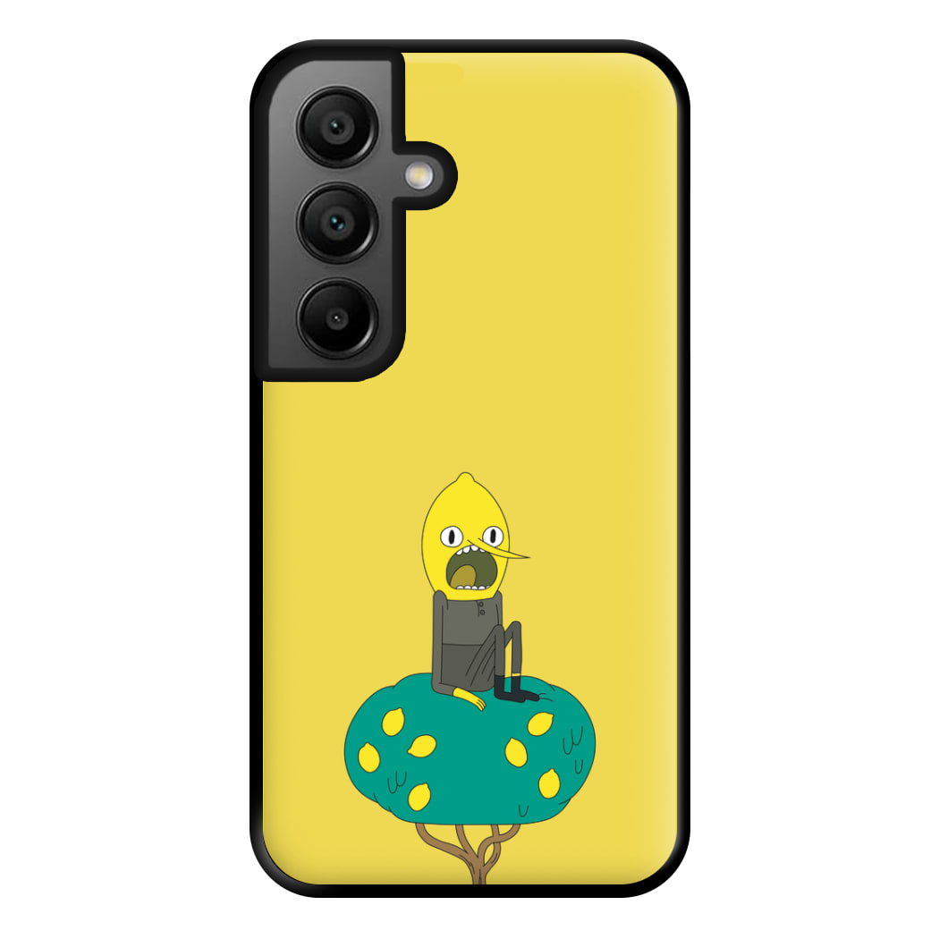 Earl Of Lemongrab Phone Case for Google Pixel 8