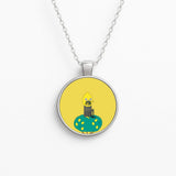 All Products Necklaces