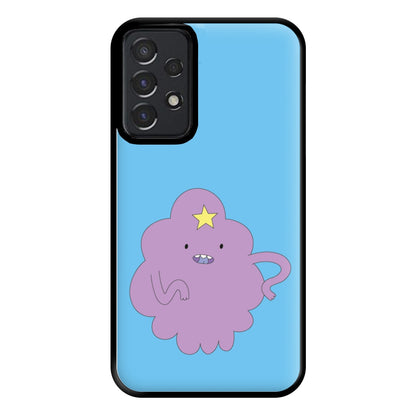 Lumpy Space Princess Phone Case for Galaxy A52 / A52s