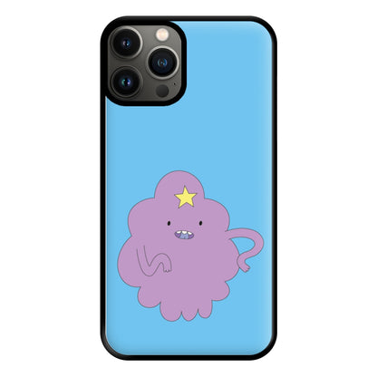 Lumpy Space Princess Phone Case for iPhone 11 Pro Max