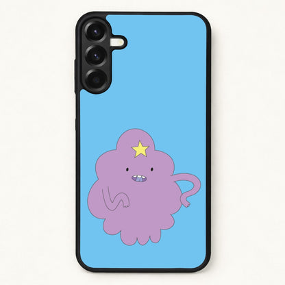 Lumpy Space Princess Phone Case for Galaxy A37