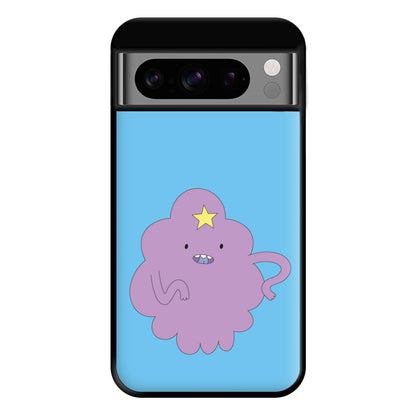 Lumpy Space Princess Phone Case for Google Pixel 8 Pro