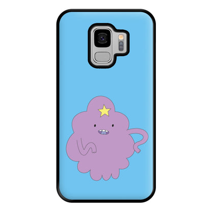 Lumpy Space Princess Phone Case for Galaxy S9 Plus