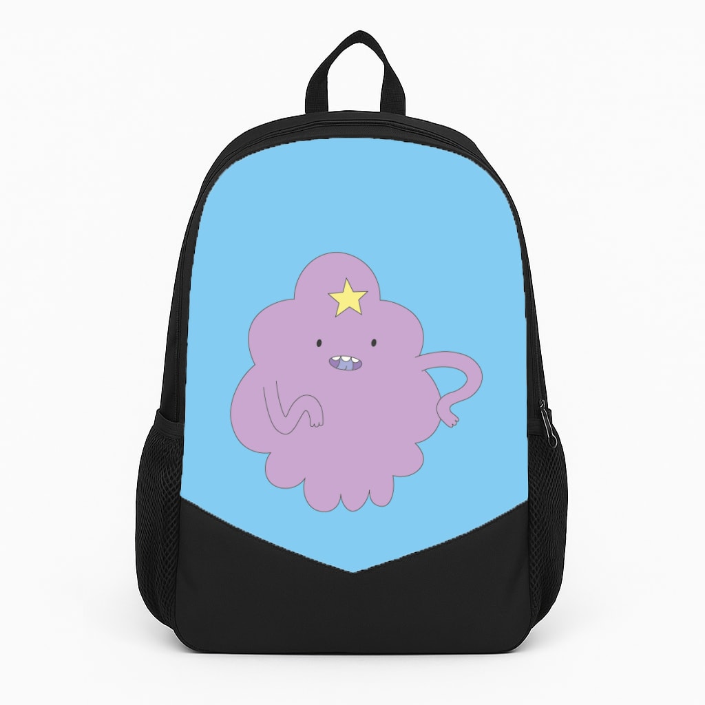 Lumpy Space Princess Backpack