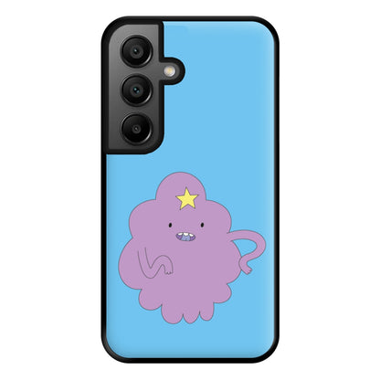 Lumpy Space Princess Phone Case for Google Pixel 8