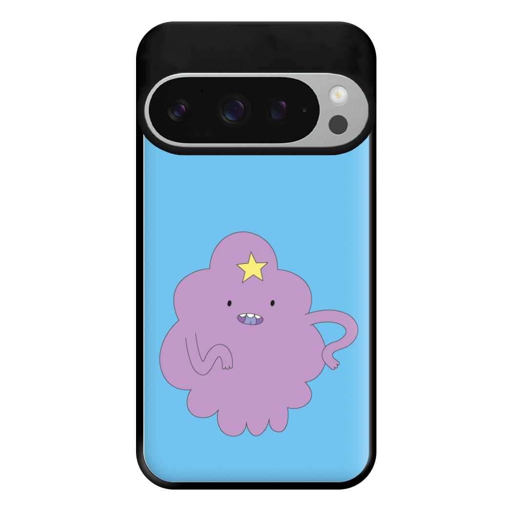 Lumpy Space Princess Phone Case for Google Pixel 9 Pro XL