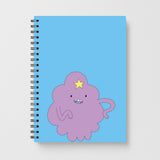 Adventure Time Notebooks