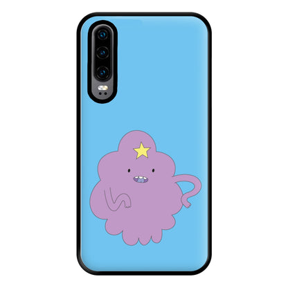 Lumpy Space Princess Phone Case for Huawei P30