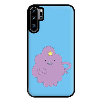 Lumpy Space Princess Phone Case for Huawei P30 Pro