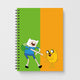 Adventure TimeNotebooks