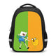 Dog PatternsBackpacks