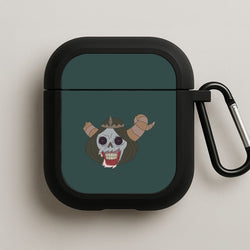 The Lich AirPods Case