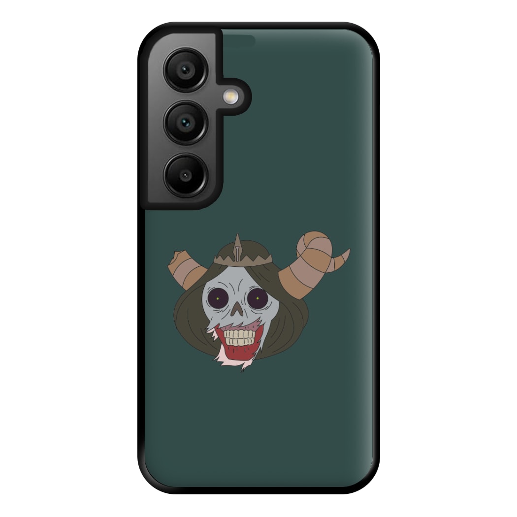 The Lich Phone Case for Google Pixel 8