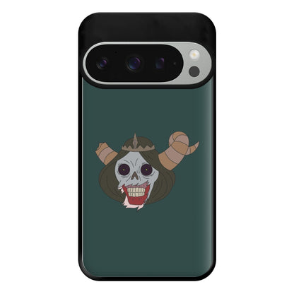 The Lich Phone Case for Google Pixel 9 Pro XL