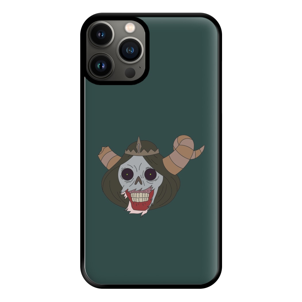 The Lich Phone Case for iPhone 11 Pro Max