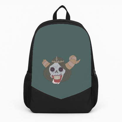 The Lich Backpack