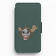 Adventure TimeWallet Phone Cases