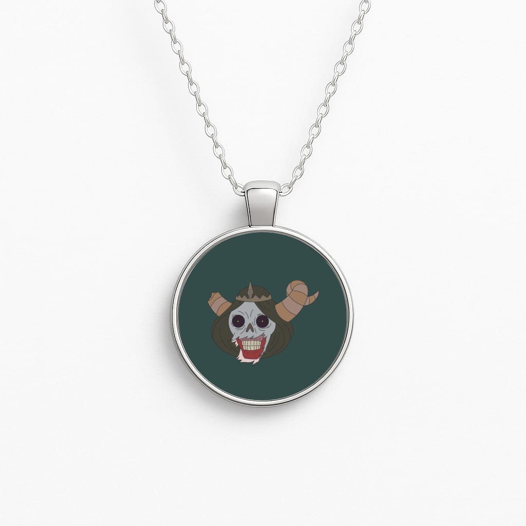 The Lich Necklace