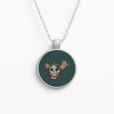 Adventure Time Necklaces