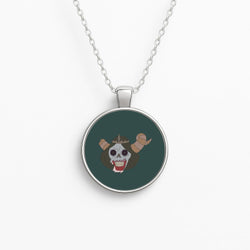 The Lich Necklace