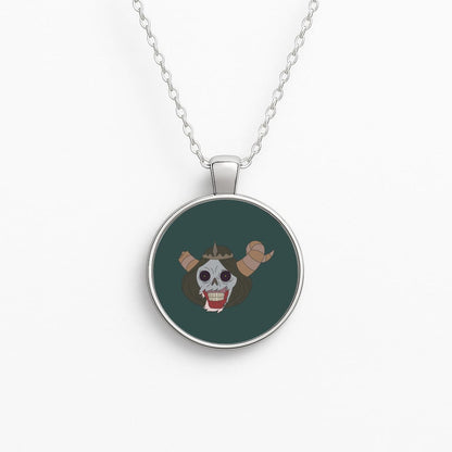 The Lich Necklace
